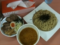 「つけ麺」@あんどれかんどれの写真