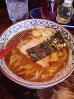 「中華そば」@中華そば 螢の写真