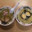 つけ麺 700円