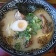 なる木ラーメン