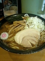 「中華蕎麦 大」@中華蕎麦 とみ田の写真