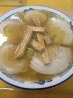 「大松」@総本家 好来道場の写真