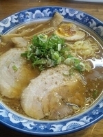 「みそそば」@中華そば やまとの写真