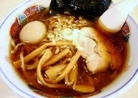 「醤油味玉」@玄こつの写真