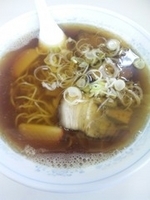 「中華そば（並）」@もうちゃんの写真
