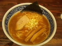 「ラーメン」@せたが屋 品川店の写真