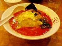 「酸辣麺」@じれっ亭 あざみ野店の写真