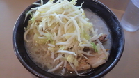 「ラーメンR」@The Outsidersの写真