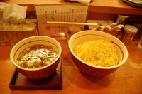 「つけそば」@麺屋 えぐちの写真