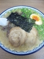 「ラーメン」@破天荒の写真