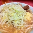 ラーメン（ヤサイニンニク）