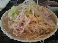 「正油らーめん700円」@らーめん こじろう 526の写真