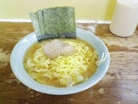 「らーめん」@まこと家の写真