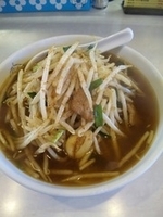 「ベトコンラーメン」@ベトコンラーメン 新京の写真