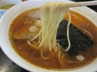 「大勢ラーメン」@ことぶきやの写真