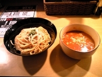 「つけ麺 ロッソ」@ajitoの写真