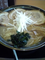 「らーめん」@らーめん 円満の写真