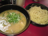 「ひやあつ」@大吾郎商店の写真