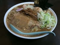 「ラーメン」@東池袋大勝軒 ROZEOの写真