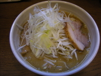 「みそラーメン（大）」@麺処 慶の写真