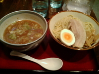 「もりそば」@優勝軒 入間店の写真