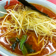 辛味噌ネギラーメン