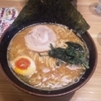 赤味噌ラーメン（中盛り）