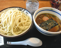 「もりそば￥700」@青梅街道 大勝軒 杉並の写真