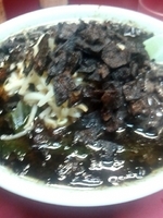 「スペシャルW」@ラーメンショップ さつまっ子の写真