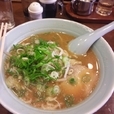 味噌ラーメン
