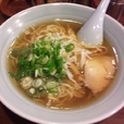 醤油ラーメン