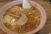 「ラーメン」@いろはの写真