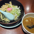 つけ麺