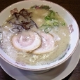 豚骨ラーメン