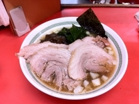 「チャーシューメン @1,050」@イレブンフーズの写真