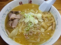 「ラーメン」@純連 東京店の写真