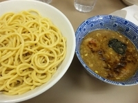 「つけめん」@庵悟の写真