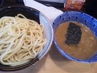 「つけめん」@狼煙 〜NOROSHI〜の写真