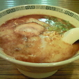 桂花ラーメン