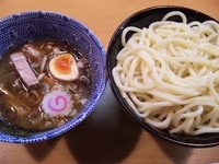 「つけめん」@頑者の写真