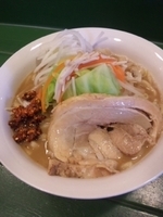 「ヤサイカライ」@インフィニの写真