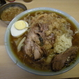 ラーメン