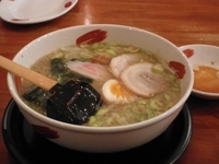 「秘蔵らーめん」@ラーメン こうしゅんの写真