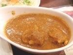 「チキンカレー」@raffles curryの写真