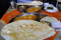 「Cランチ」@インド料理 JAY 布施店の写真