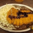 サービスタイム LカツカレーS