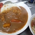 カレーライス 小
