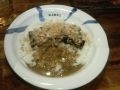「なすカレー」@KANDYの写真