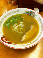 「中華そば小」@やまとの写真