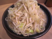 「醤油R」@The Outsidersの写真